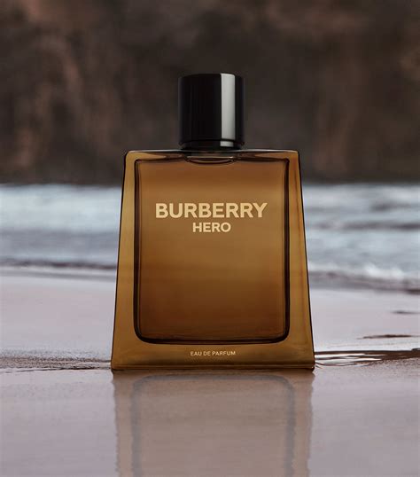 burberry hero parfum prix|burberry hero for men 50ml.